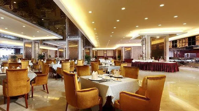 Su Zhou Interntional Hotel Suzhou